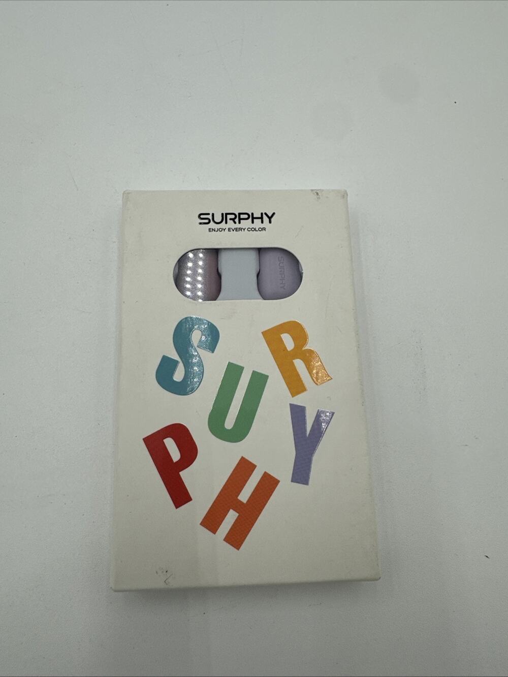 SURPHY 2 Pack Phone Lanyard, Phone Wrist Strap, Anti Theft Phone Strap, Phone...